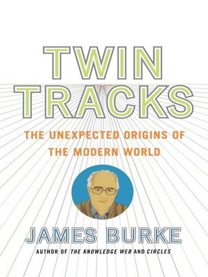 cover image of Twin Tracks